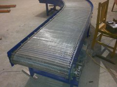 帶式輸送機的力學參數有哪些