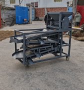 四川德陽哪里有賣花椒篩選機(jī)、無刺花椒清選篩價格/圖片/廠家